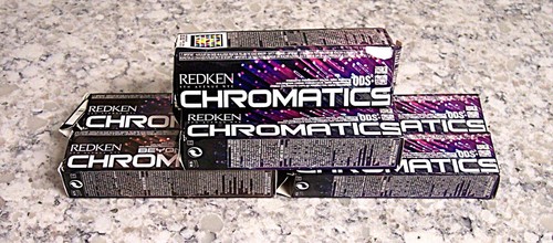 Redken chromatics ods2 - chromatics, ods2+