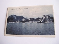 Varese - Arolo Lago Maggiore