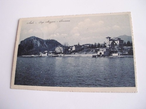 Varese arolo lago maggiore - -,