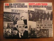 Rossetti FBI e SCOTLAND YARD