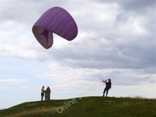 Photo 6x4 Sailing Close to the