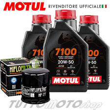 TAGLIANDO  BUELL 900 Lightning