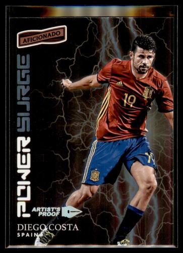 2016 panini aficionado - 2016-17,