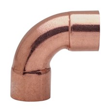 CURVA RAME A SALDARE FEMMINA-
