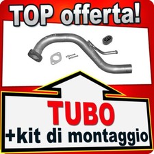 Tubo finale per - , atos