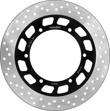 Front brake disc for yamaha - front,