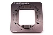 Sinar Adattatore Posteriore