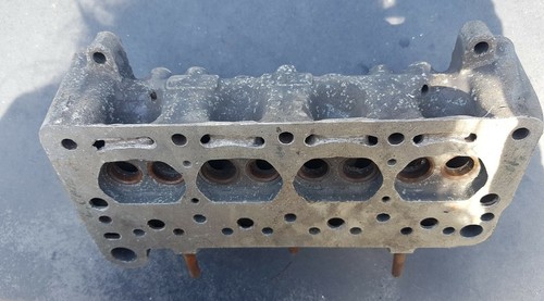 Testata fiat topolino - testata,
