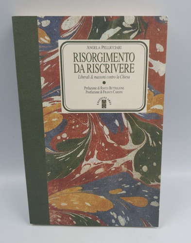 Risorgimento riscrivere - risorgimento,
