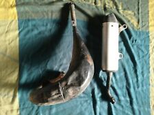 Scarico Completo Yz 125 2003