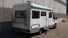 Camper Wingamm Oasi 620
