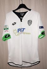 Maglia Match Worn A.c. Cesena