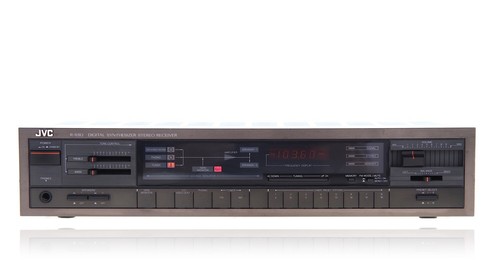 Jvc x110 sintetizzatore - r-x110,