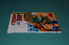 IL COMANDANTE MARK # 45 Serie