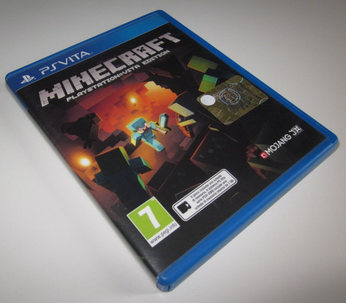 MINECRAFT-PAL-SONY