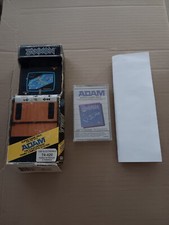 Zaxxon for colecovision adam - for,