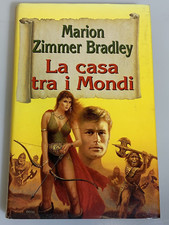 La casa tra i Mondi. Marion