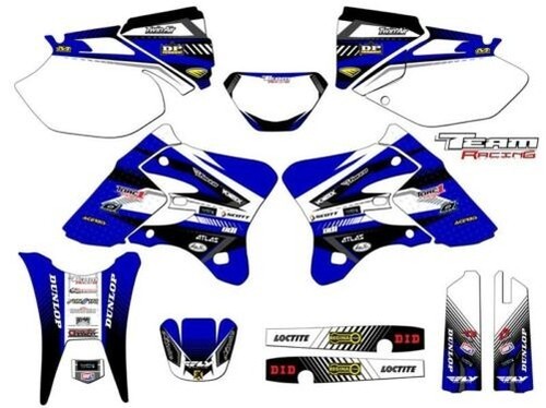 2003 2004 yamaha 250 - yamaha,