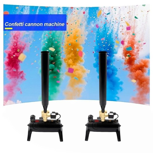 2pz 100w sparaconfetti - 2pz,
