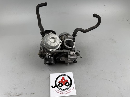 Honda nt650v deauville rc47 - honda,
