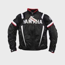 Yamaha Giacca Moto Estiva
