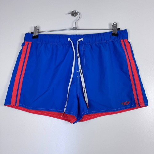 Costume bagno uomo diesel - bagno,