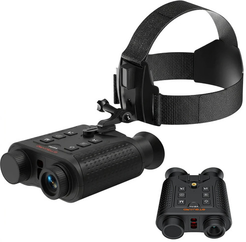 Gtguard v6pro binocolo - gtguard,