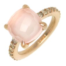 Anello Nudo Pomellato #10