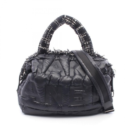 Borsa mano chanel - a,
