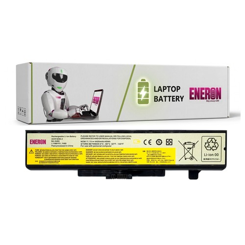 Batteria per lenovo - lenovo, g500