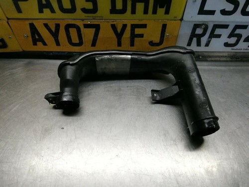 Tubo aria turbo peugeot 207 - turbo,