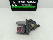MOTORINO ALZAVETRO POSTERIORE