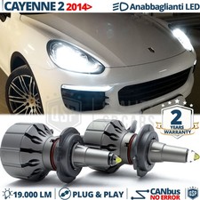 Kit Luci LED H7 PER Porsche