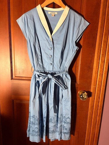 Vestito disney parks bella - vestito,
