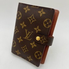 Louis vuitton agenda r20005 - pm,