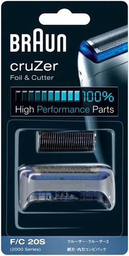 Giappone nuovo braun cruzer - nuovo,