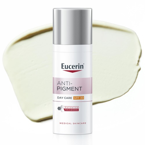 Anti pigment crema viso - anti,