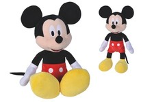 Plüschfigur Simba Disney MM Refresh Core, Mickey - 60cm XL - Mickey Maus