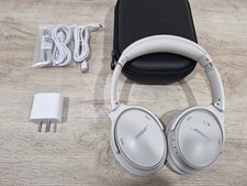 Bose QuietComfort QC 45 Cuffie