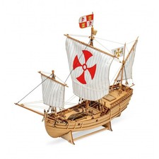 Pinta 1:65 AM1410 - Amati modellismo