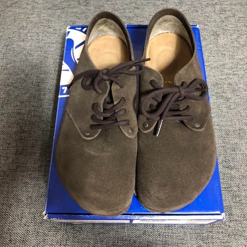 Scarpe stringate birkenstock - stringate,