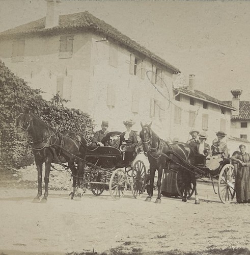 Italia meano promenade - meano,