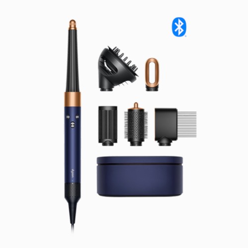 Multi styler asciugacapelli - multi-styler,
