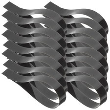  Kit 20 Pezzi Cinghie di