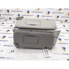 Alette Parasole Ford Fiesta 6a Serie (2008)