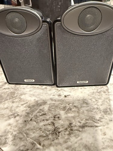 Altoparlanti tannoy con - tannoy,
