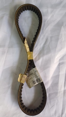 Cinghia trasmissione originale - cinghia,