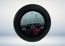 S110-M  I-METER SUZUKI SJ