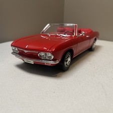 Road Signature 1969 Chevrolet