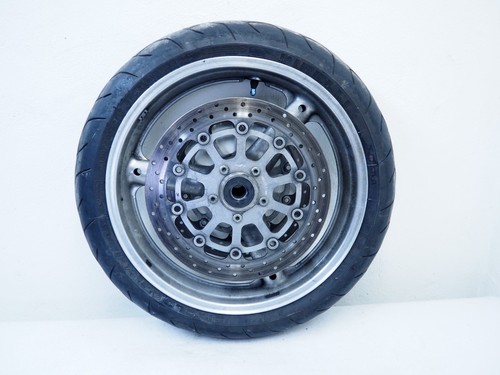 Suzuki srad gsx 600 gsxr - srad,